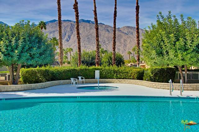 Palm Springs, CA 92262,1223 Tiffany Circle South