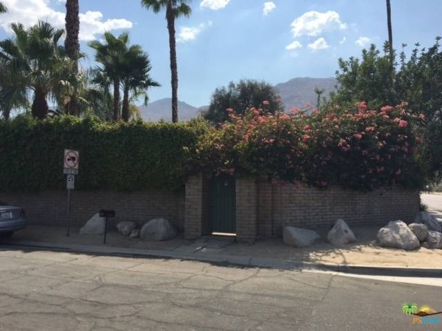 Palm Springs, CA 92264,503 S CALLE PALO FIERRO