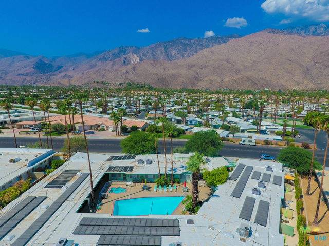 Palm Springs, CA 92264,Address not disclosed