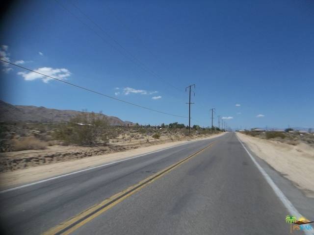 Joshua Tree, CA 92252,0 ALTA LOMA DR