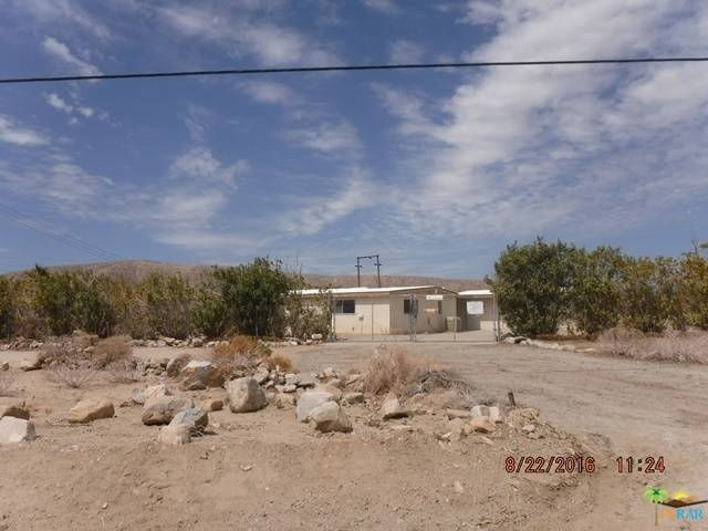 Sky Valley, CA 92241,31611 PACE LN