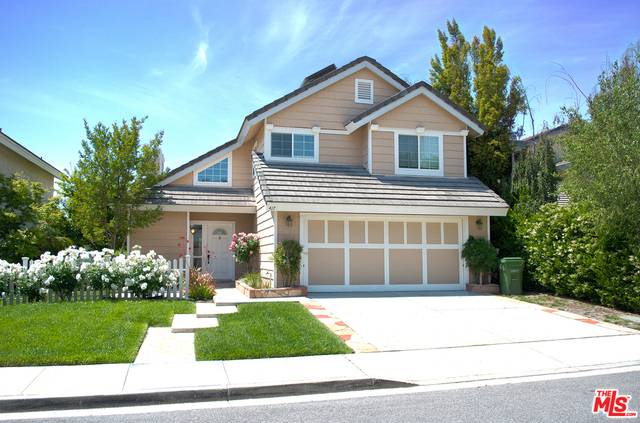 Oak Park, CA 91377,417 SUNNY BROOK CT