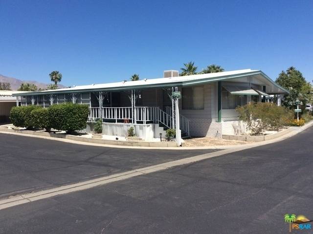 Palm Springs, CA 92264,24 CALLE ABAJO