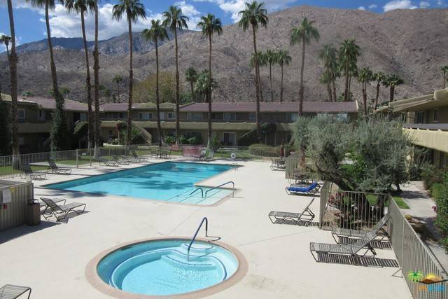 Palm Springs, CA 92264,1950 S PALM CANYON DR #137