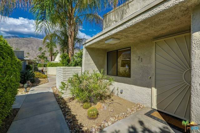 Palm Springs, CA 92264,1111 E RAMON RD #71