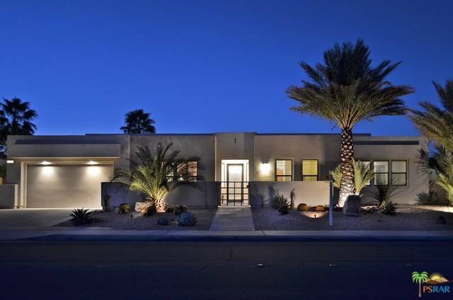 Palm Springs, CA 92262,1410 E VIA ESCUELA