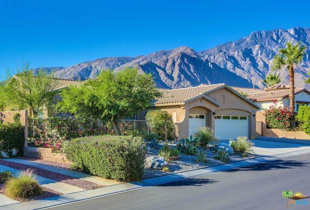 Palm Springs, CA 92262,901 TIERRA LN