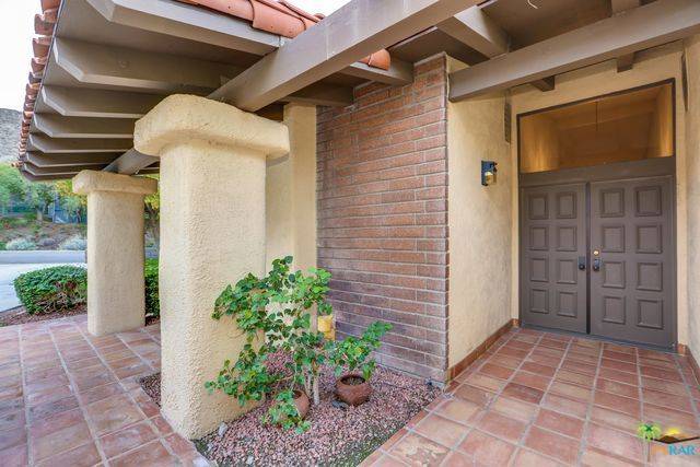 Palm Springs, CA 92264,3600 E BOGERT TRL #A