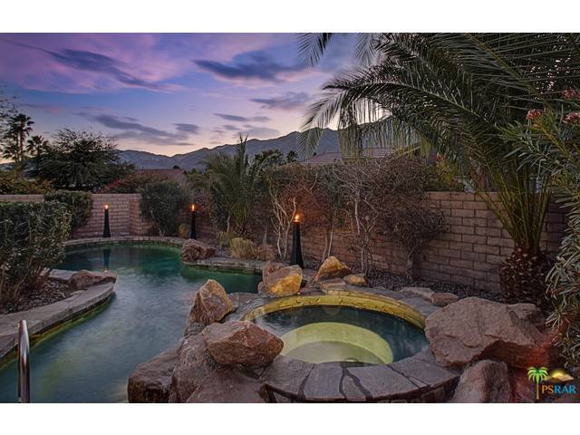 Palm Springs, CA 92262,1594 LORENA WAY