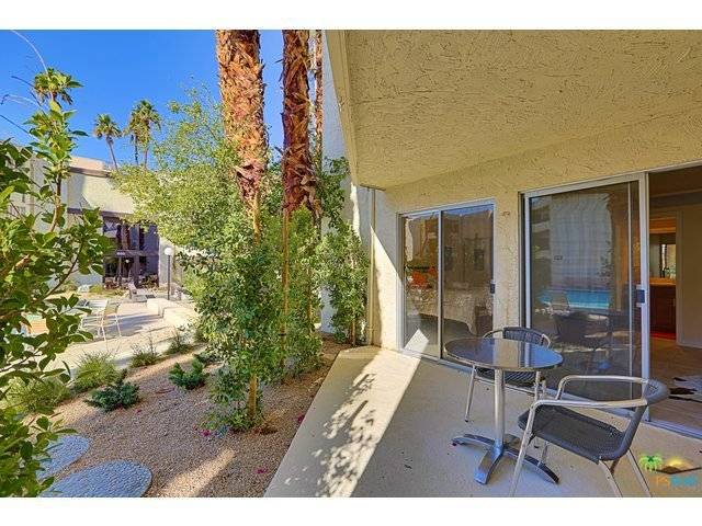 Palm Springs, CA 92264,1552 S CAMINO REAL #134