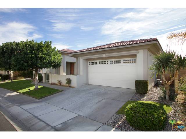 Rancho Mirage, CA 92270,76 VIA DEL MERCATO