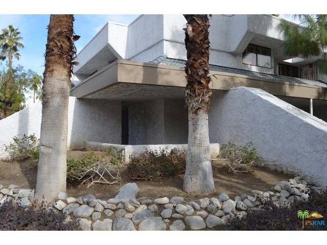 Palm Springs, CA 92264,5301 E WAVERLY DR #125