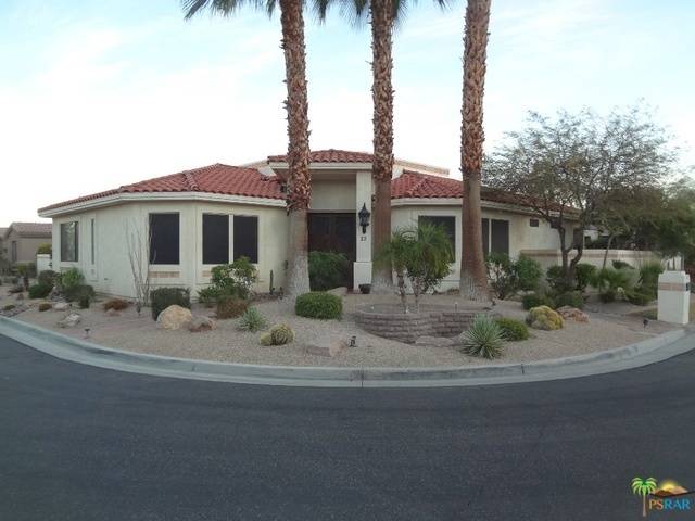 Palm Desert, CA 92260,23 LUCERNE DR