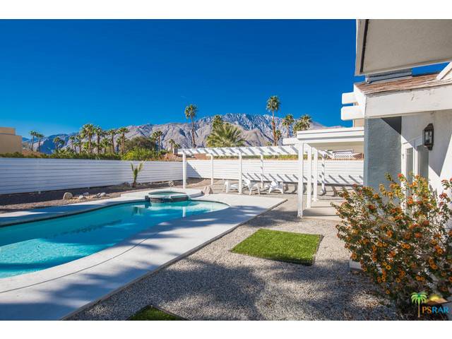 Palm Springs, CA 92262,1351 E ADOBE WAY