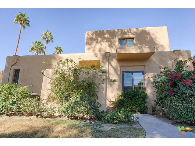 Palm Springs, CA 92264,2351 S BIRDIE WAY #B