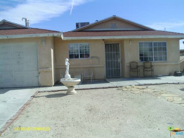 Desert Hot Springs, CA 92240,16060 VIA EL RANCHO