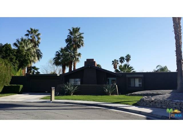 Palm Springs, CA 92262,1125 E LOUISE DR