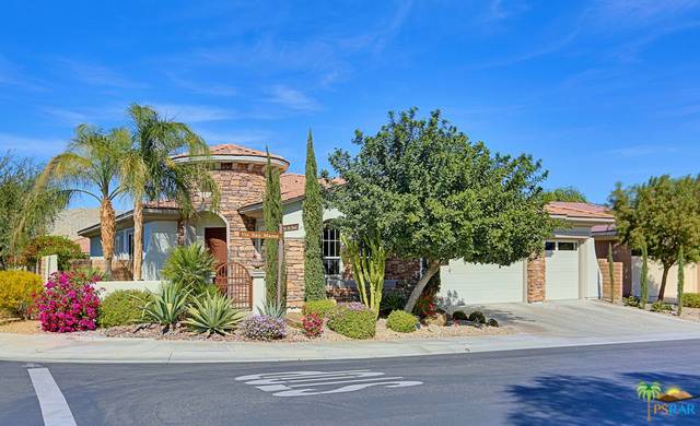 Rancho Mirage, CA 92270,37 VIA SAN MARCO