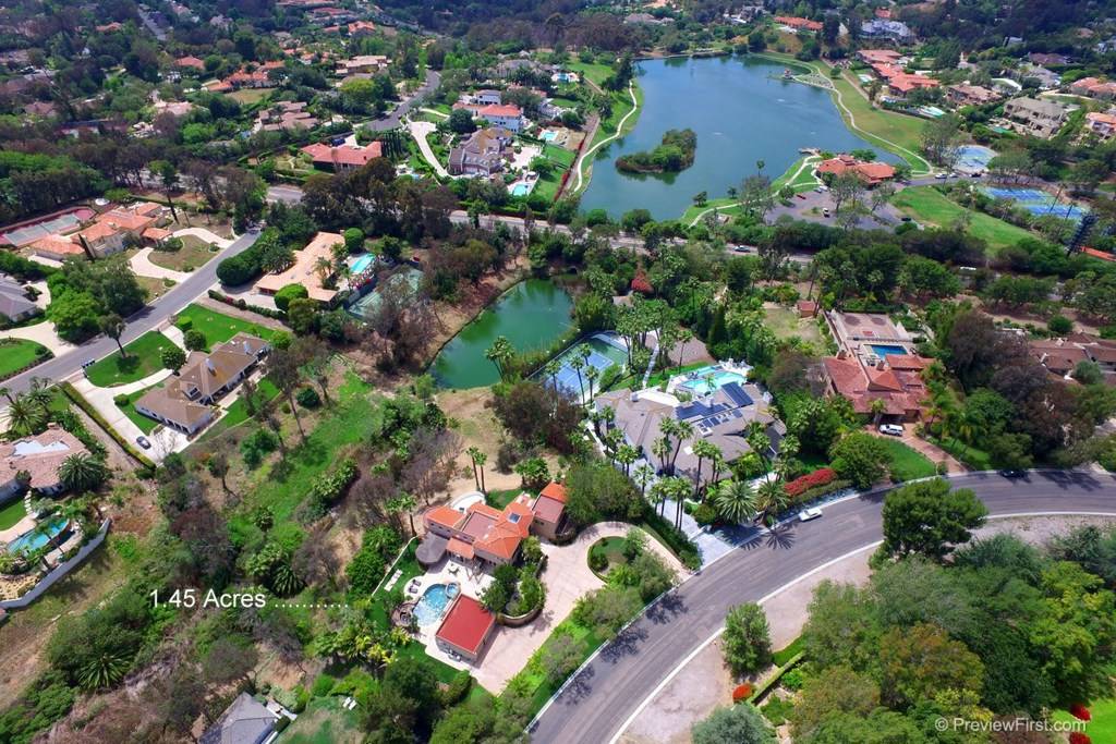 Rancho Santa Fe, CA 92067,17680 Circa Oriente