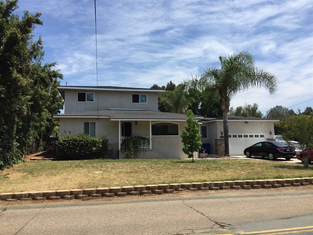 La Mesa, CA 91941,10760 Louisa Drive