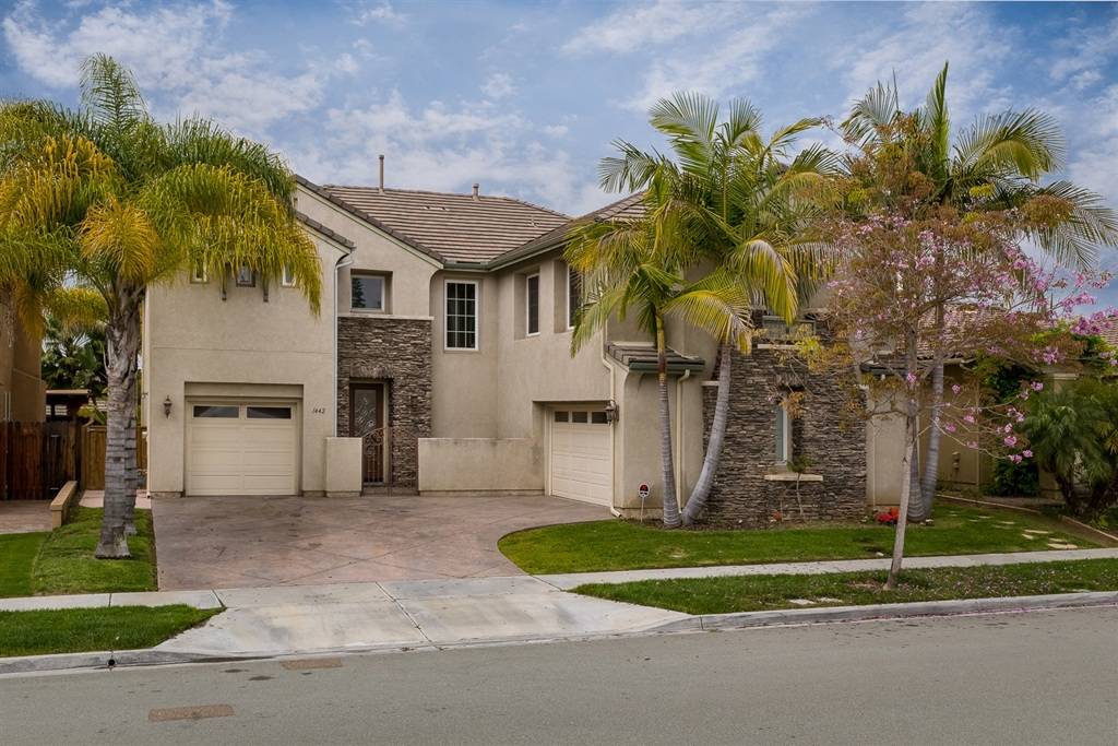Chula Vista, CA 91913,1442 Windchime Ave