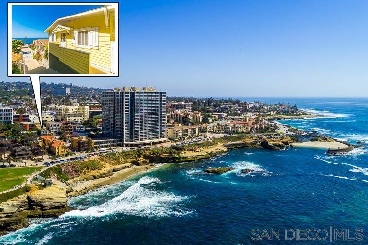 La Jolla, CA 92037,8003 Ocean Ln