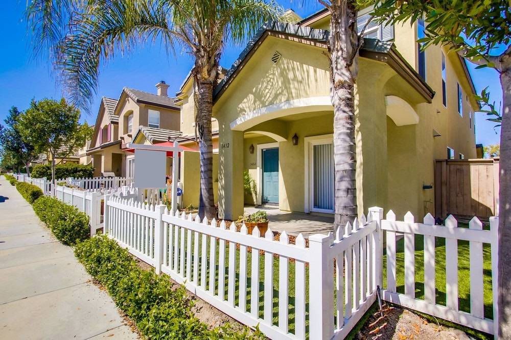 Chula Vista, CA 91913,1432 Normandy Dr