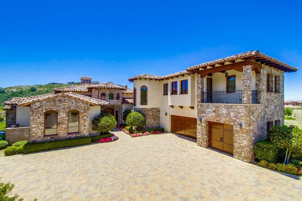 Rancho Santa Fe, CA 92067,18179 El Brazo