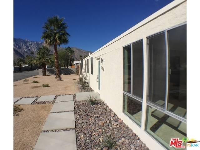 Palm Springs, CA 92262,500 E LINDSEY DR