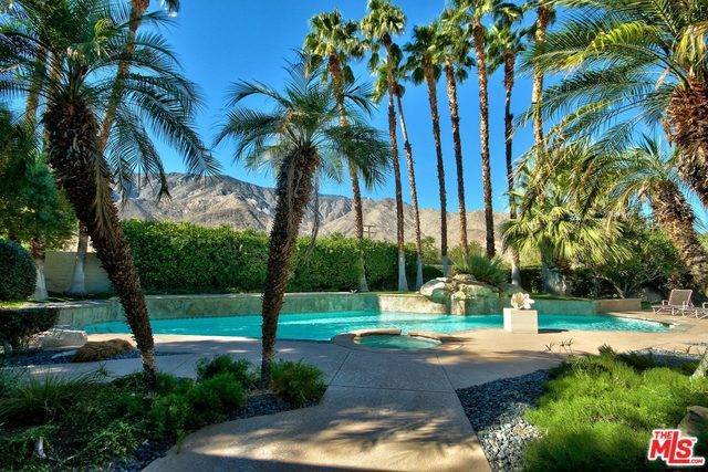 Palm Springs, CA 92264,38045 Via Fortuna