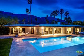 Palm Springs, CA 92264,2454 S CAMINO REAL