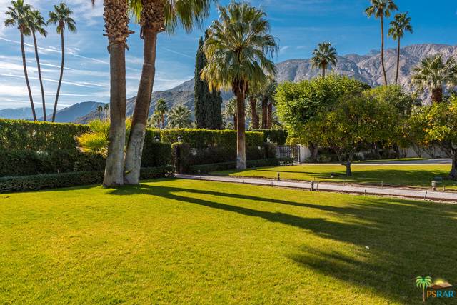 Palm Springs, CA 92262,220 W HERMOSA PL