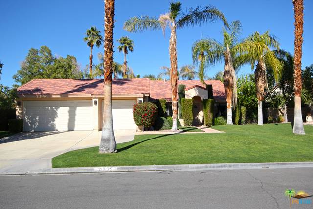 Rancho Mirage, CA 92270,70835 IRONWOOD DR