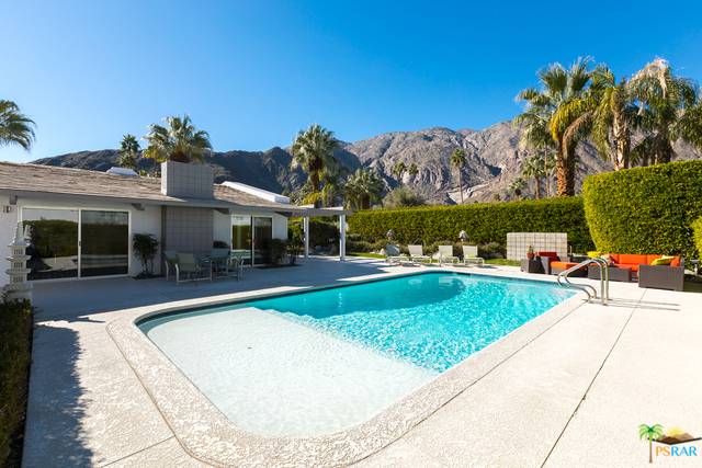 Palm Springs, CA 92262,963 N VIA MONTE VISTA