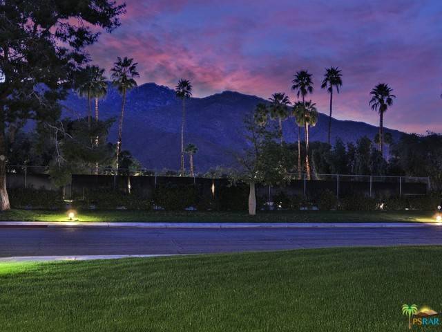 Palm Springs, CA 92264,1836 VIA AGUILA