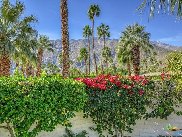 Palm Springs, CA 92262,247 W STEVENS RD #6