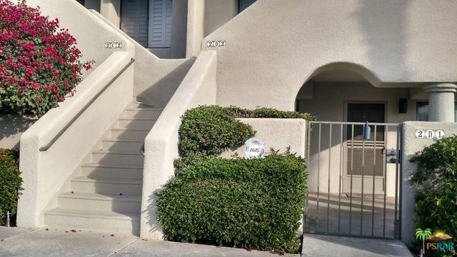 Palm Springs, CA 92262,351 N HERMOSA DR #2D1