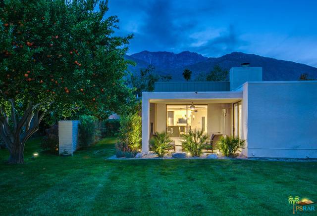 Palm Springs, CA 92264,1802 S LA PALOMA