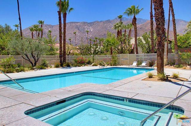 Palm Springs, CA 92262,2032 N MIRA VISTA WAY