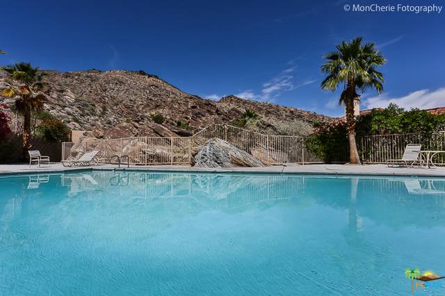 Palm Springs, CA 92264,2951 ZAMORA CT