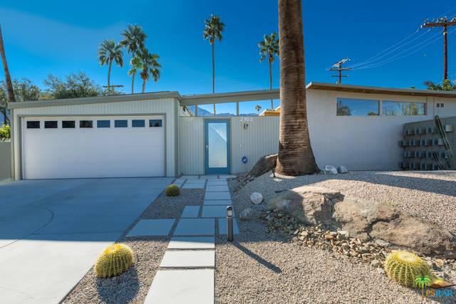 Palm Springs, CA 92262,2103 N MILBEN CIR