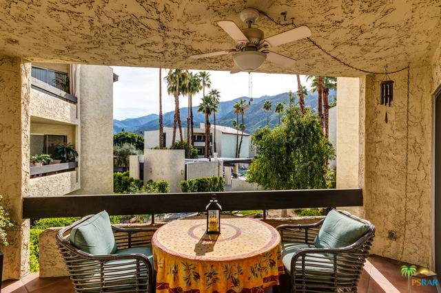 Palm Springs, CA 92264,1552 S CAMINO REAL #228