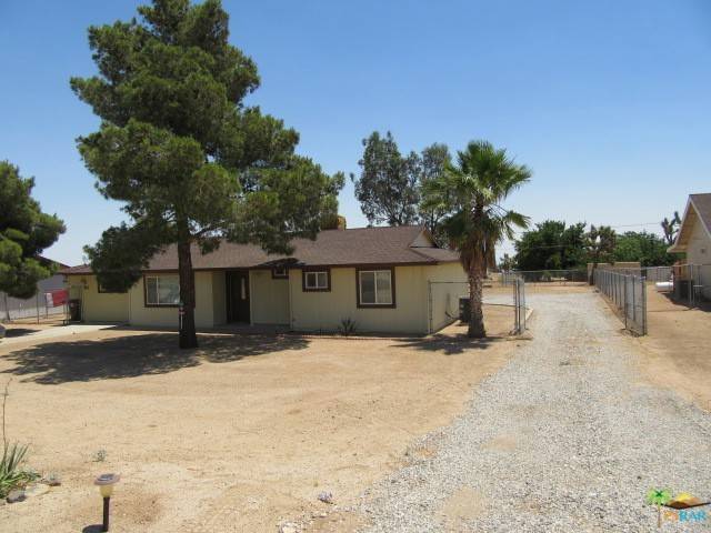 Yucca Valley, CA 92284,3605 WARREN VISTA AVE