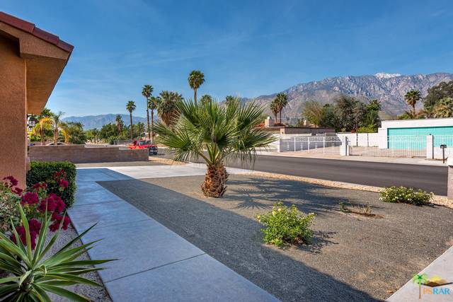 Palm Springs, CA 92262,3048 N BAHADA RD