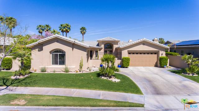 Rancho Mirage, CA 92270,30 Scarborough WAY