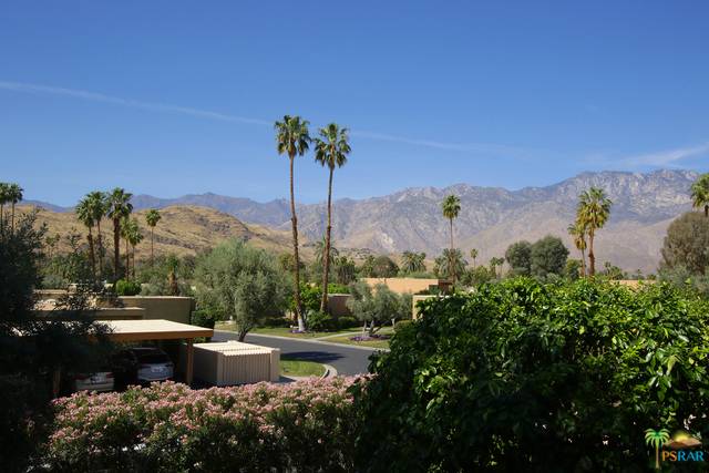 Palm Springs, CA 92264,5712 LOS COYOTES DR