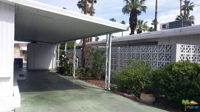 Palm Springs, CA 92264,160 Tangiers ST