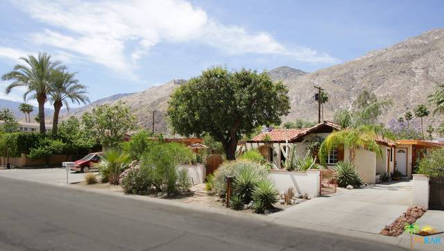 Palm Springs, CA 92264,565 S CALLE ENCILIA