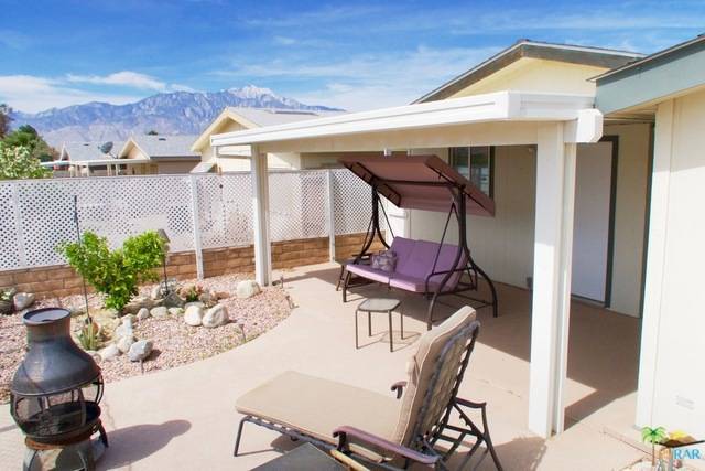 Desert Hot Springs, CA 92241,69525 Dillon RD #28