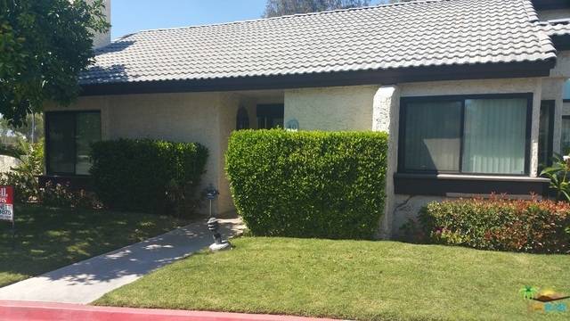 Palm Springs, CA 92264,40 PORTOLA DR